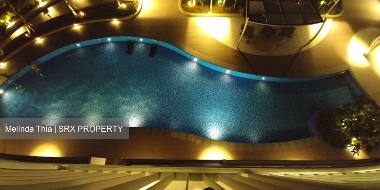 Hillion Residences (D23), Apartment #179536222